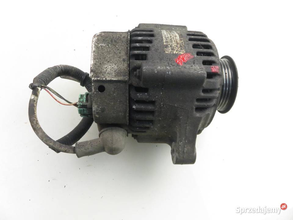 ALTERNATOR HONDA CRV I RD 20 16V 4WD 1012119880