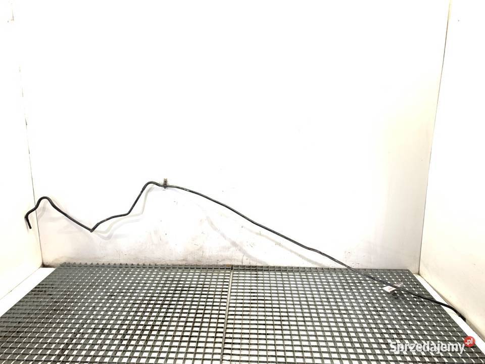 PRZEWÓD PALIWOWY Przewody paliwowe podkarpackie sprzedam