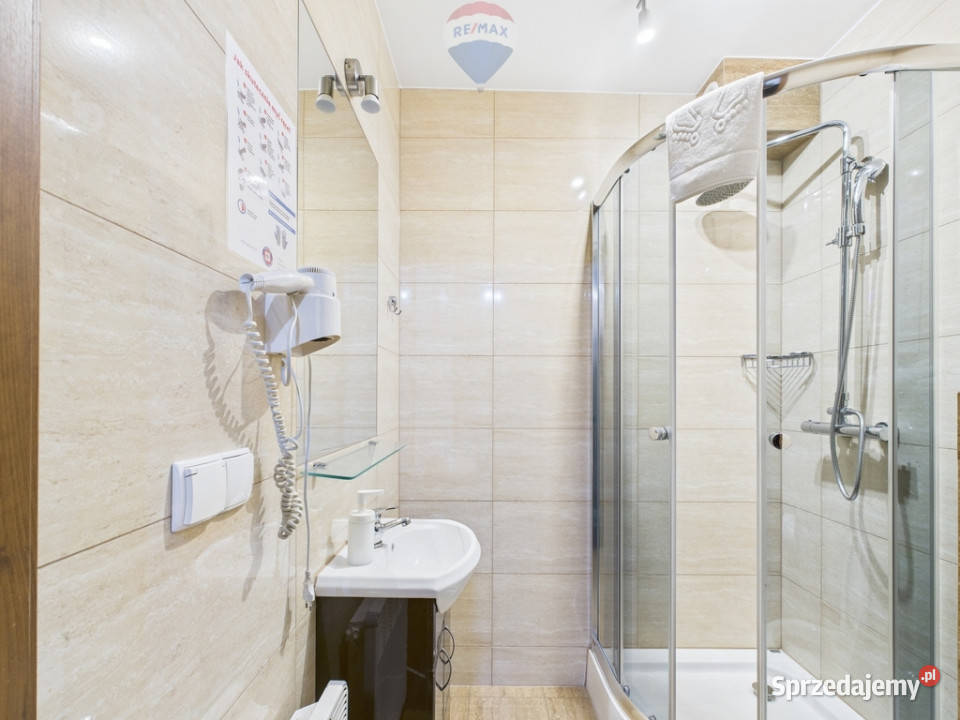 Apartament w Kościelisku Piętro 2 Kościelisko