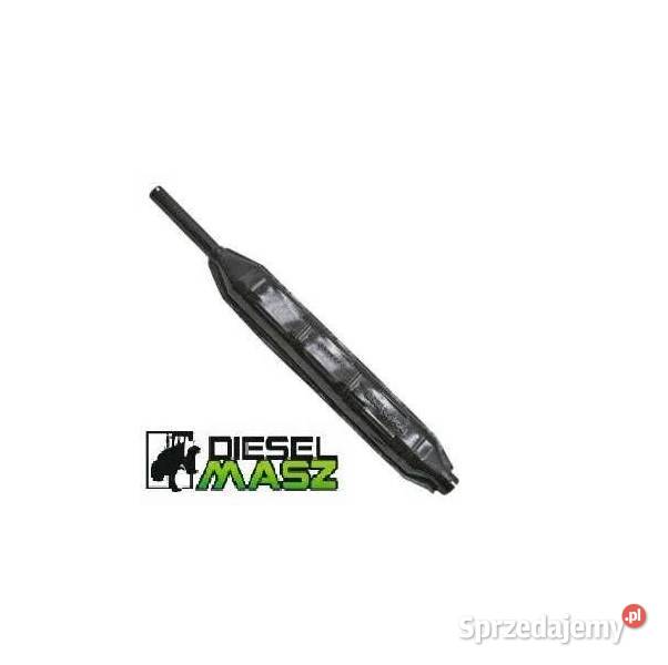 Tłumik wydech MAssey Ferguson 354 364 374 393 mazowieckie Zbuczyn