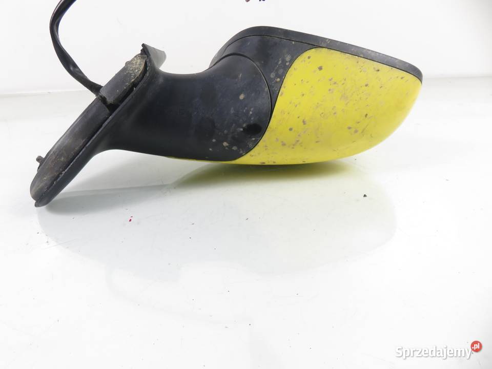 LUSTERKO PRAWE SEAT LEON I 1M1 osobowe