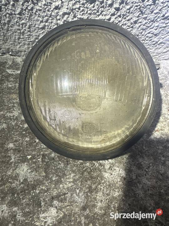 Lampa reflektora Ursus C385 Zetor
