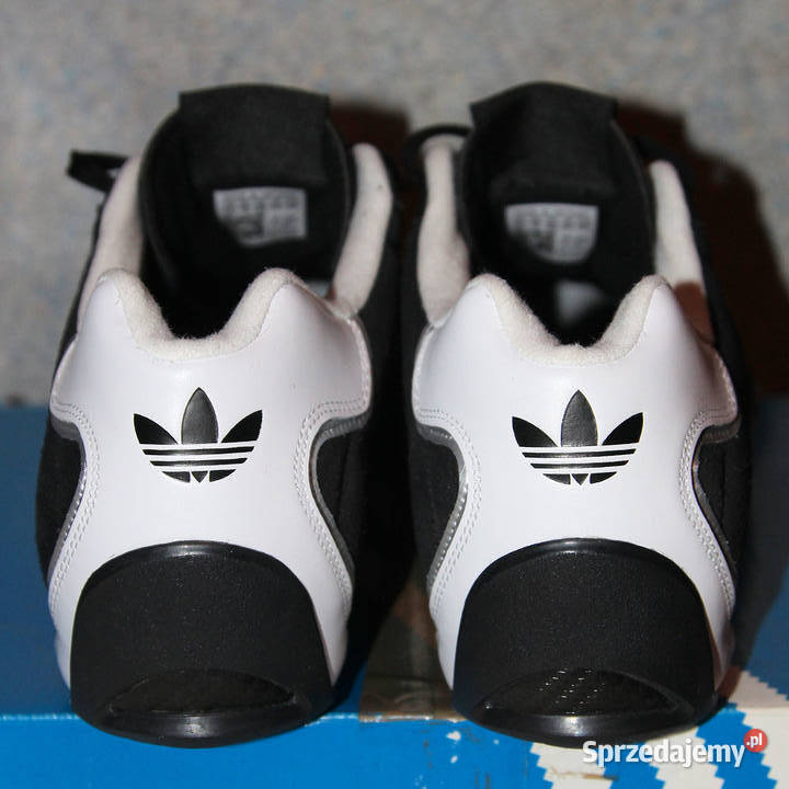 Buty Adidas Adiracer Lo Nowe z metka Męskie Legnica