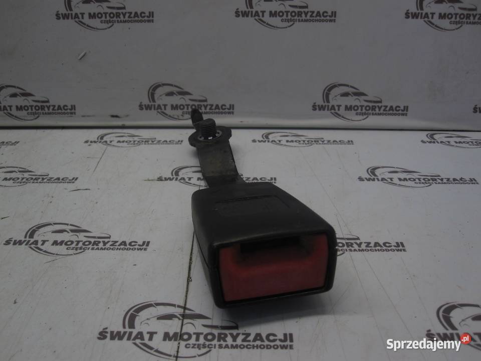 DOBLO II COMBO D LIFT 15r zapinka pasa lewa Kielce sprzedam