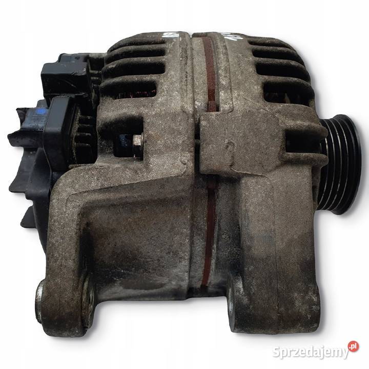 ALTERNATOR Opel Astra III H 14 16V 0124425057