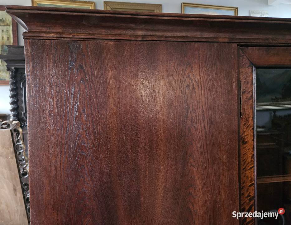 Biblioteka art deco zachodniopomorskie Szczecin