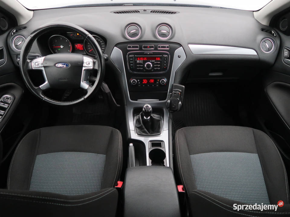 Ford Mondeo 16 TDCi poduszka powietrzna sprzedam