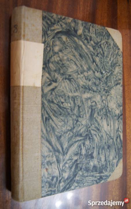 Teodor Goździkiewicz Wyżynka 1946 Rok wydania 1946 Parczew sprzedam