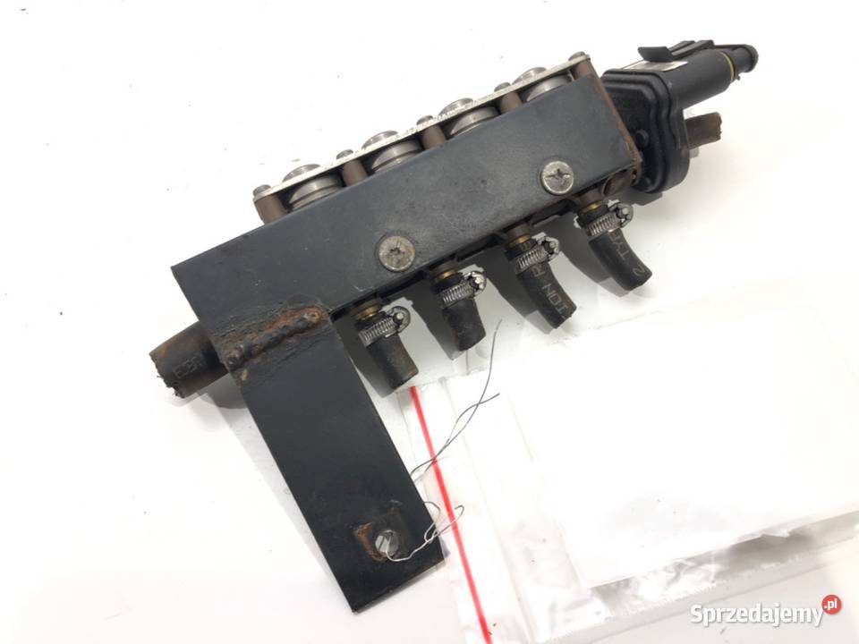 WTRYSKI DO GAZU LPG 67R017064 WTRYSK GAZU GAZOWY sprzedam