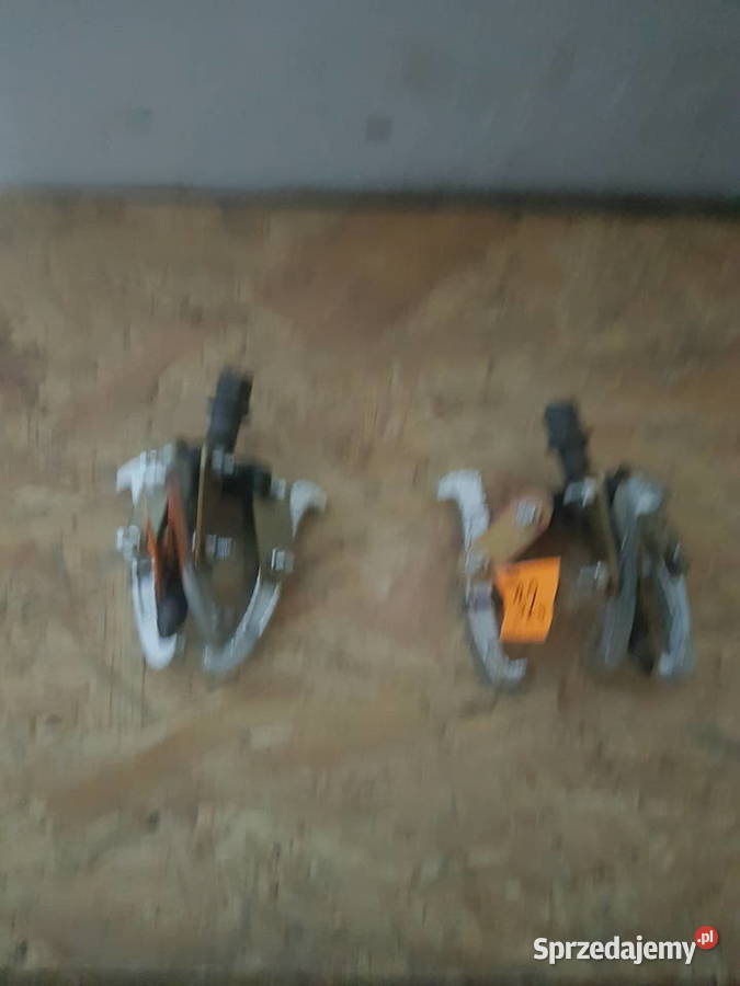 Ściągacz trójramienny 3 cale 75 mm Głogowa