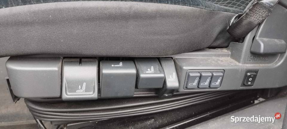 Mercedes Benz Atego 1221 Rama Rok produkcji 2020 mazowieckie