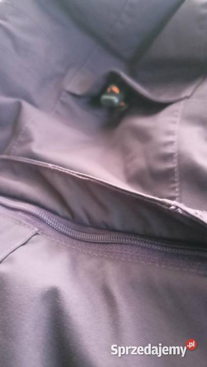 Kurtka zimowa narciarska Scott L st Kurtki i płaszcze