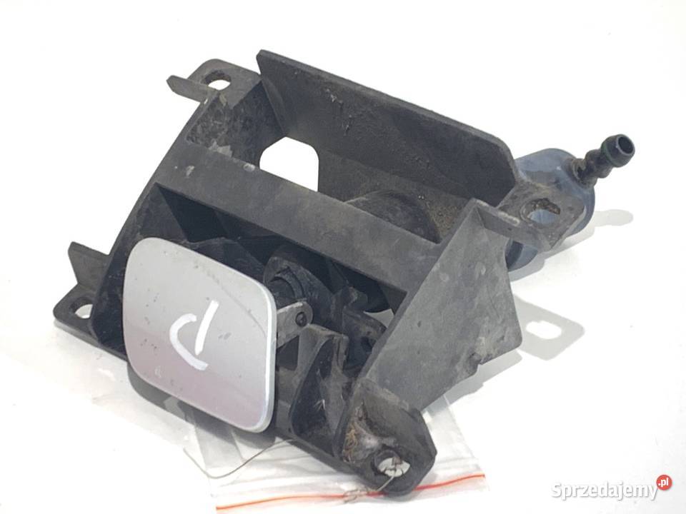 SPRYSKIWACZ REFLEKTORA PRAWY PRZÓD VW TOUAREG