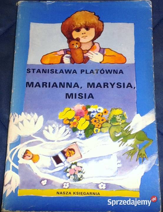 Marianna Marysia Misia Stanisława Platówna Chełm