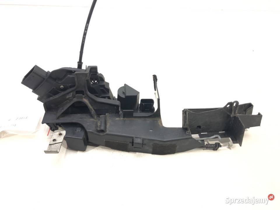 ZAMEK PRZÓD LEWY FORD GALAXY II Hatchback 0615 podkarpackie sprzedam