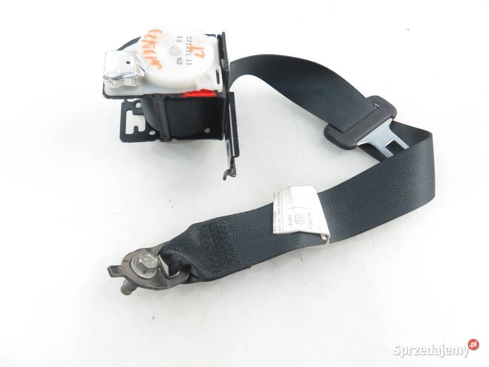 PAS LEWY TYLNY INFINITI M Y51 Q70 TKAB2EG576 sprzedam