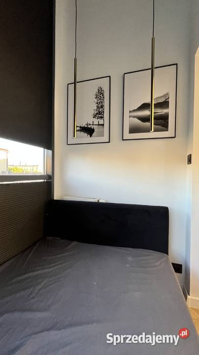 Damrota 6 Residence Mieszkanie Wysoki standart 3 piętra i więcej śląskie Katowice