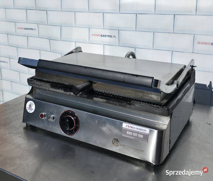 Kontakt grill 67251 Gastronomia Warszawa