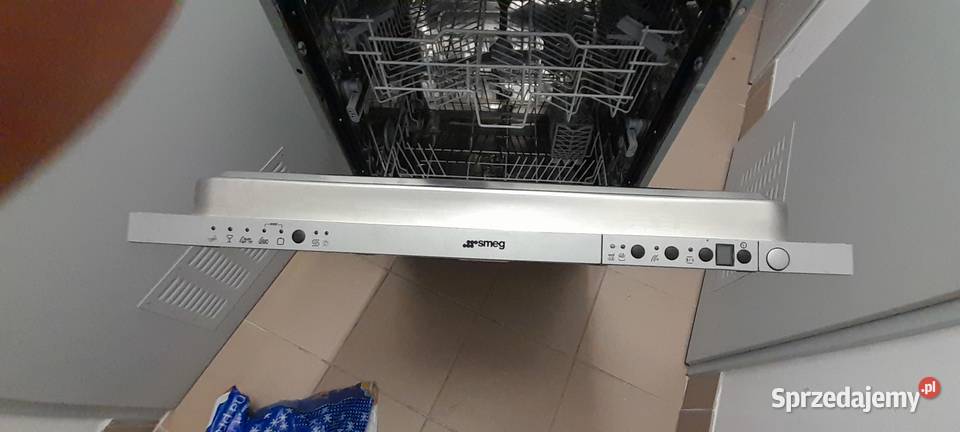 Do sprzedania zmywarka Smeg Warszawa
