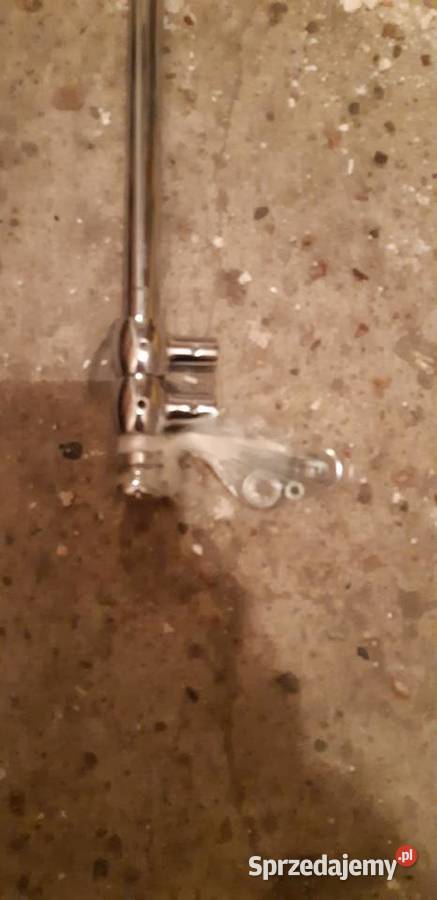 RELING KUCHENNY 105 CHROM kujawsko-pomorskie Koronowo