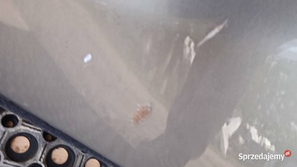 KIA CARENS III FL BŁOTNIK PRZÓD LEWY IM osobowe Zbierkowo sprzedam