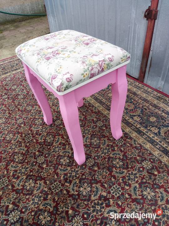 Krzesełko sprzedam Borówno