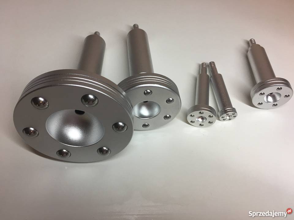 Dermomasażer Rubica Zdrowie i Uroda Olkusz