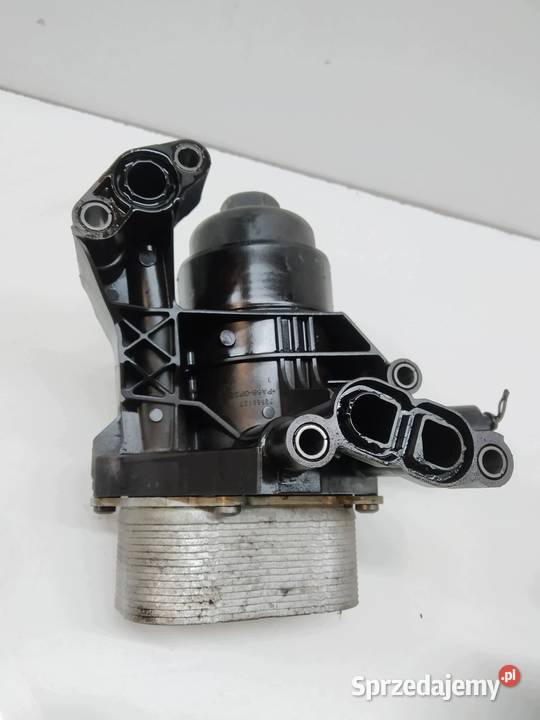 OBUDOWA FILTRA OLEJU 03N115389B 20 TDI Skoda sprzedam