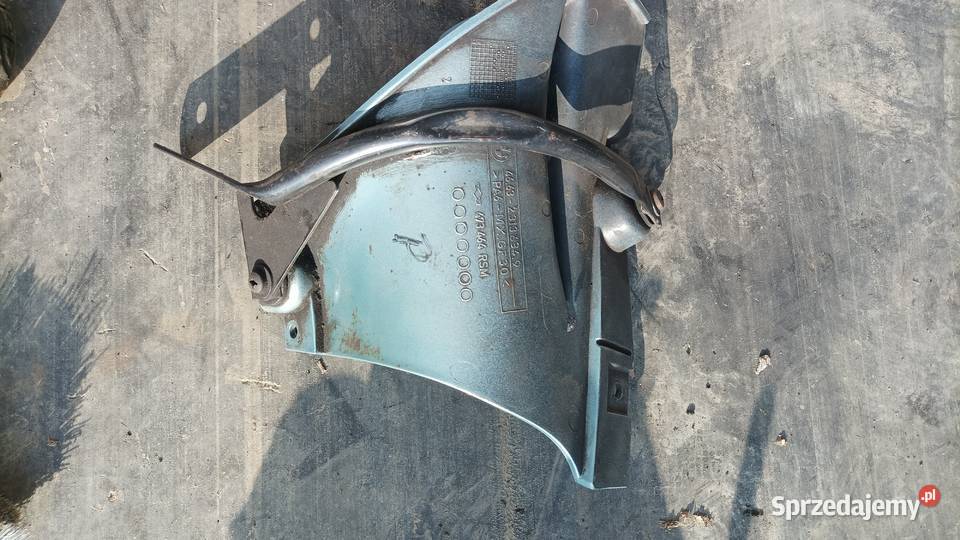 Sprzedam wypełnienie owiewki BMW r1100 rt Hanna