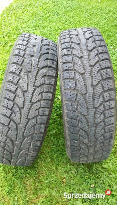 OPONY HANKOOK WZMACNIANE 2157016