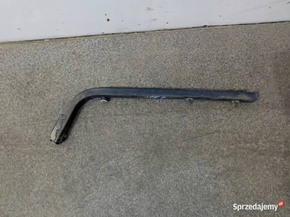 ZAWIAS DRZWI PROWADNICA DRZWI PRAWYCH TYŁ Ford