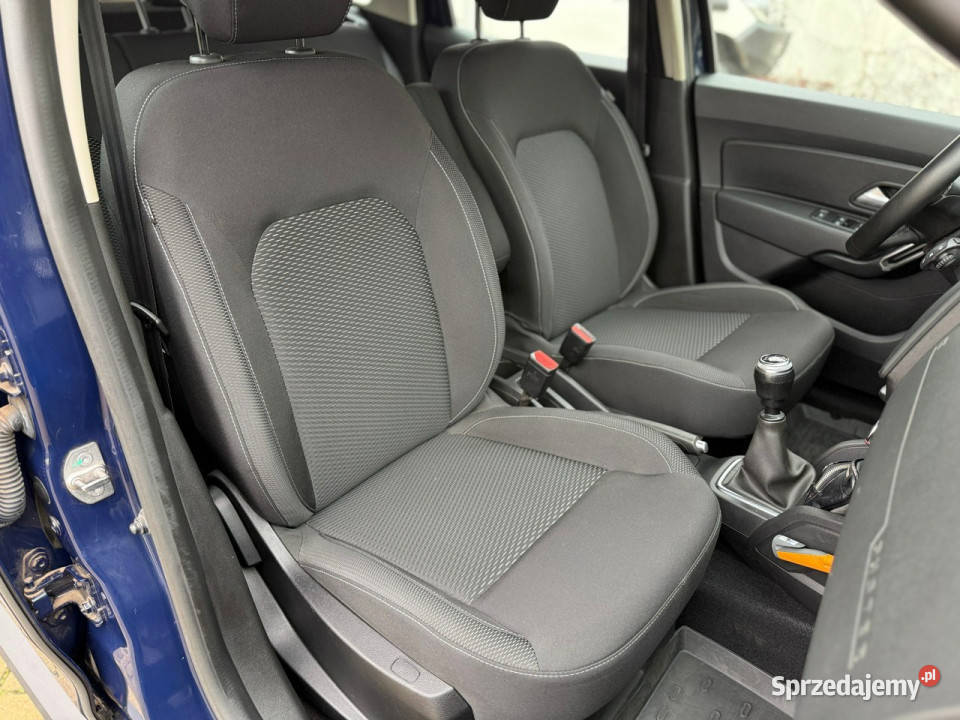 Dacia Duster 4x4 Comfort Faktura VAT 23 II napęd 4x4 Tarnowskie Góry sprzedam