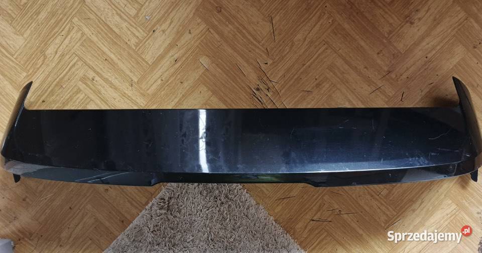 Mini Cooper spoiler lotka klapa bagażnika osobowe