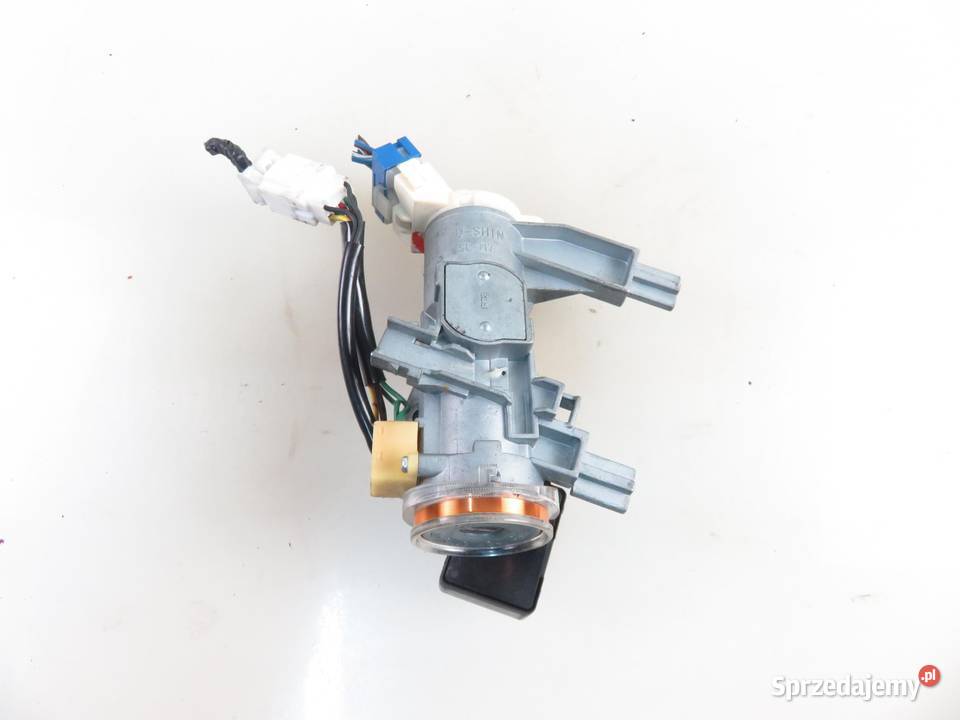 STACYJKA WKŁADKI MITSUBISHI OUTLANDER I CUW