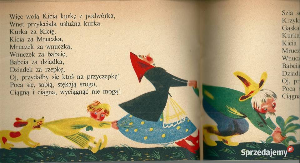 Lokomotywa JTuwim Lokomotywa Rzepka Ptasie Radio Łódź