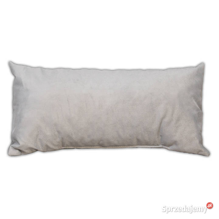 PODUSZKA WELUROWA DEKORACYJNA Z WYPEŁNIENIEM Białystok