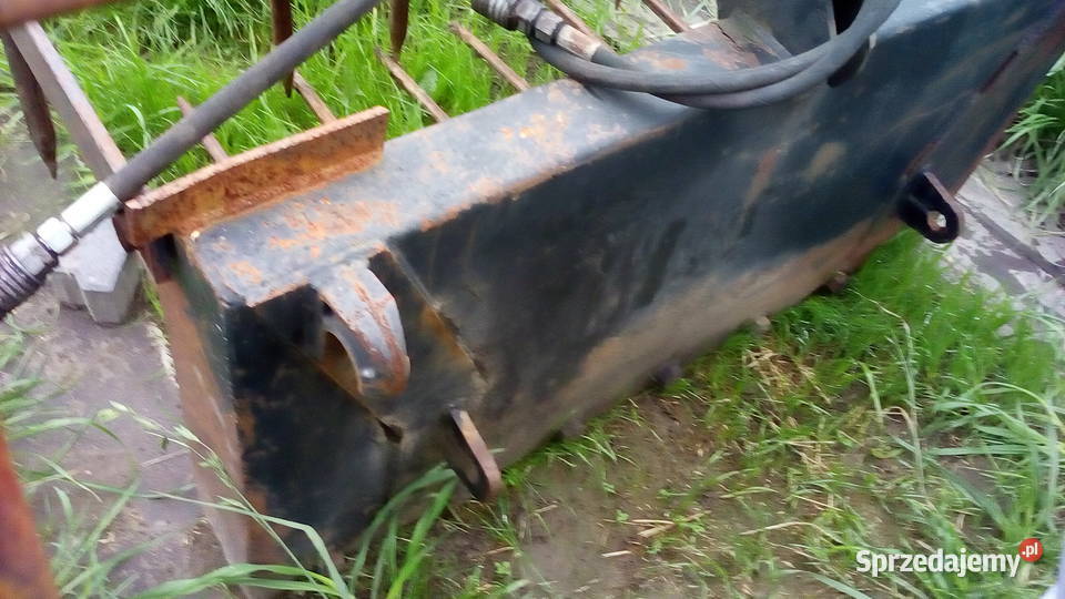 łyzka tur euro ramka 180 Gierałtowice