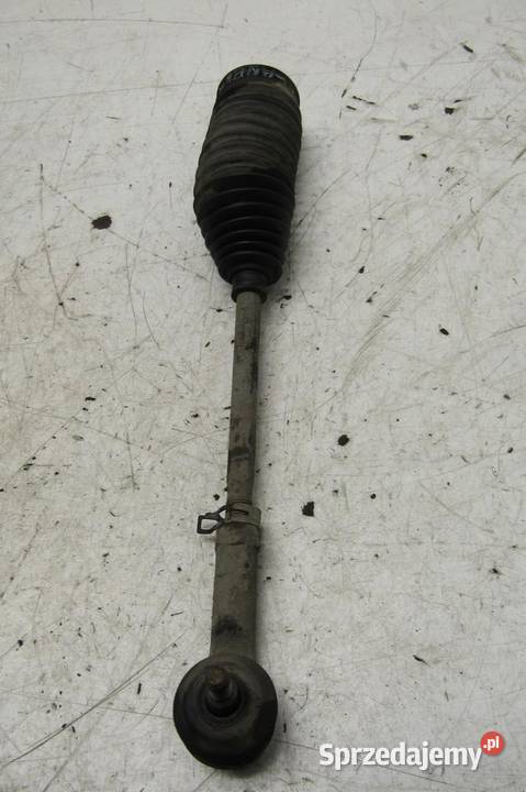 DRĄŻEK KIEROWNICZY PRAWY PRAWE 20 DOHC