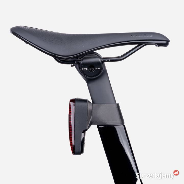 Uchwyt radaru do sztycy Trek Madone 8 Wahoo Warszawa sprzedam