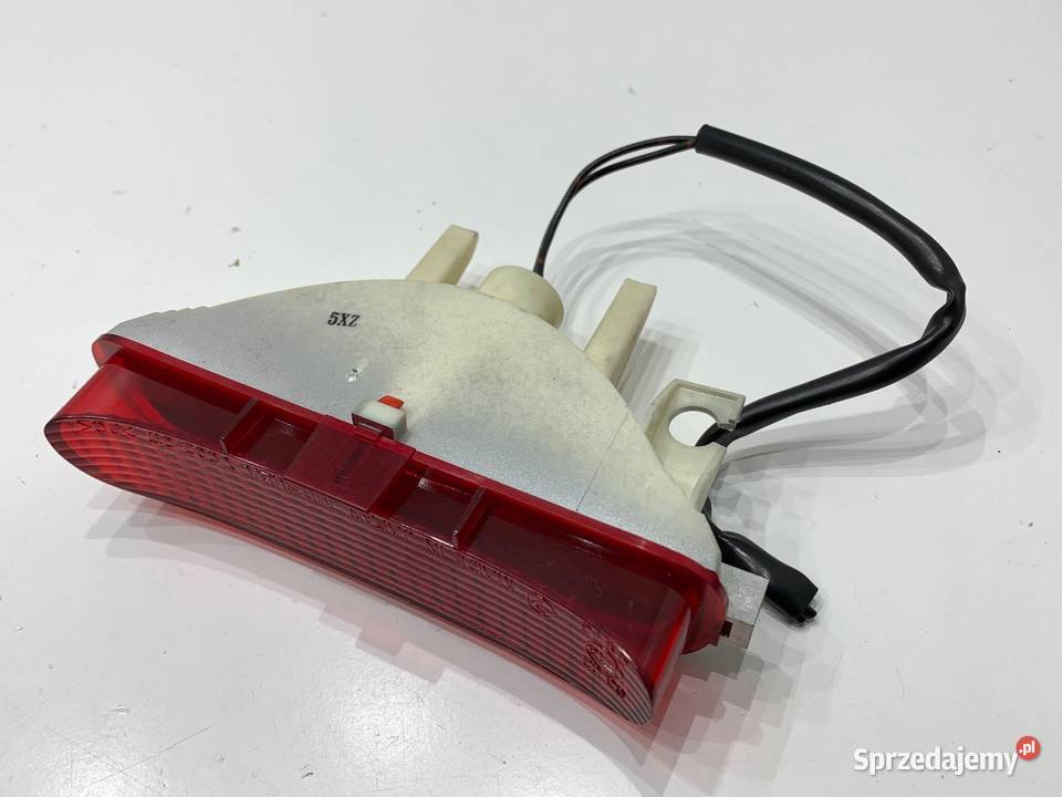 LAMPA STOP SUBARU LEGACY IV SedanLimuzyna 0315