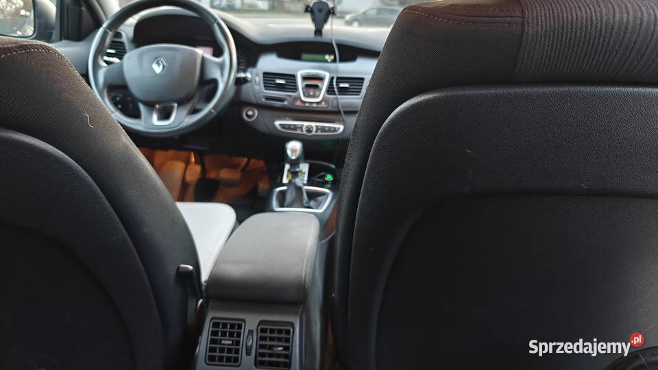 Renault Laguna III 20 Lpg Kraśnik