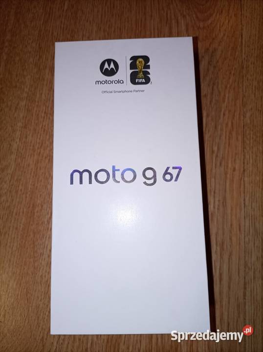 MOTOROLA Żerków