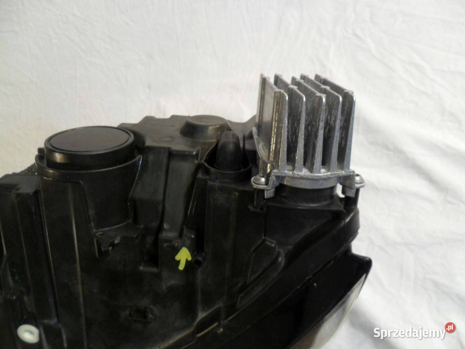 Reflektor Przód strona lewa Seat Altea B01720138 osobowe Nowy Tomyśl