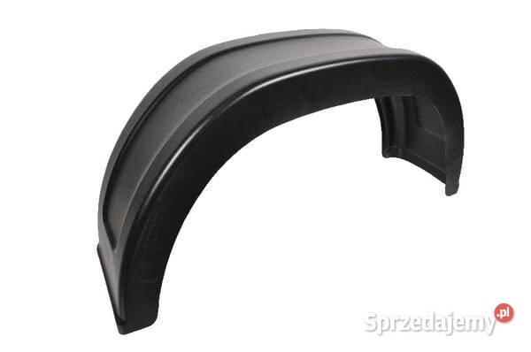 Błotnik PCW E2070 245820 małopolskie Kamionna