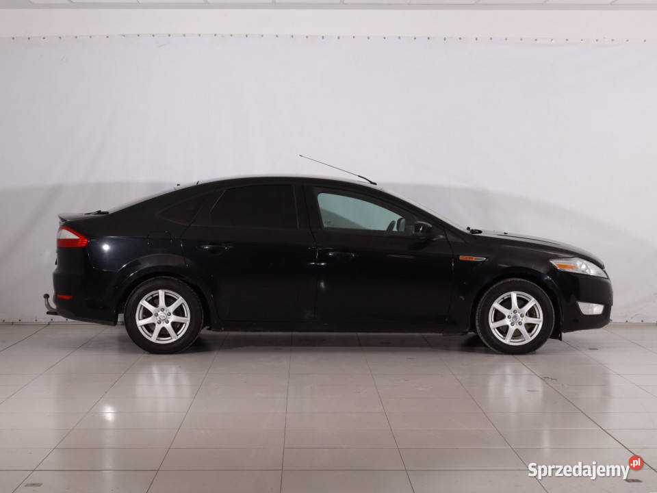 Ford Mondeo 18 TDCi elektryczne szyby Ford Piaseczno