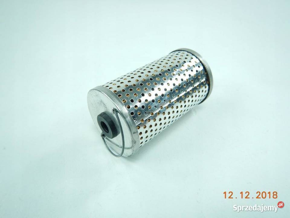 FILTR OLEJU MERCEDES COUPE C123 G W460 lubelskie