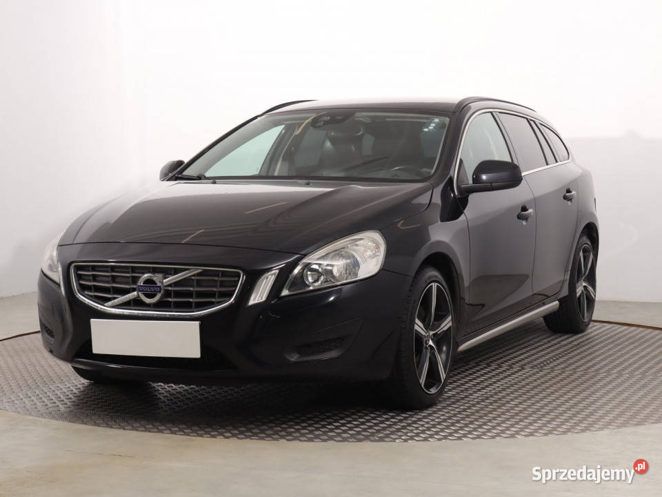 Volvo V60 D2 sprzedam