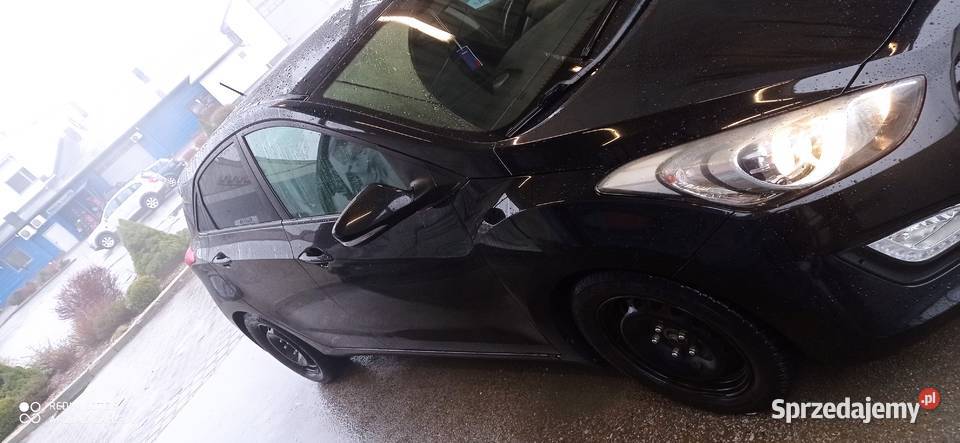 Hyundai I 30 16 CRDi 2013 grzane fotele małopolskie Podegrodzie sprzedam