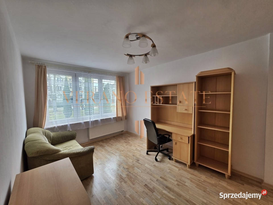 Garaż w Niski czynsz Balkon I 3 pokoje 9415zł/m2 Kłudzienko