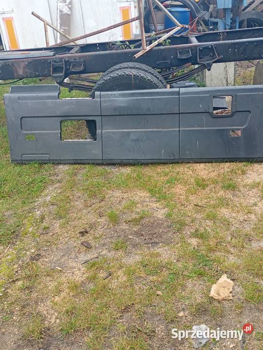 Bariera rowerowa do volvo Łowicz